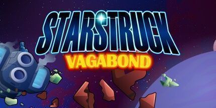 御三家Game-星际流浪者