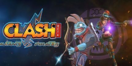 御三家Game-冲突: 突变体Vs海盗