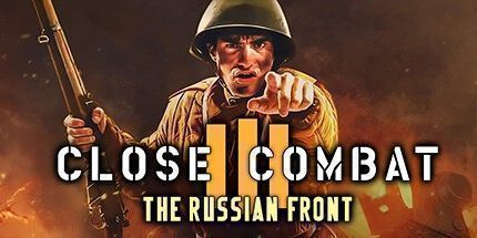 御三家Game-近距离作战3：俄国前线