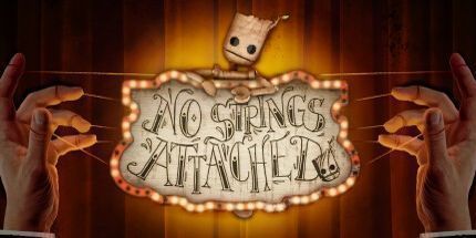 御三家Game-无线木偶