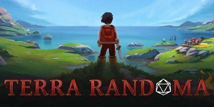 御三家Game-Terra Randoma