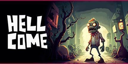 御三家Game-地狱来