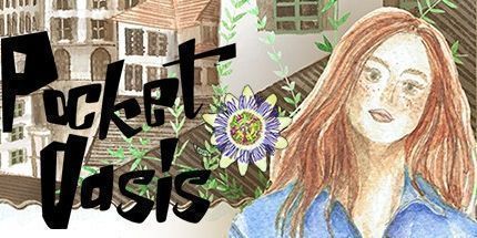 御三家Game-口袋绿洲