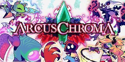 御三家Game-Arcus色度: 经典