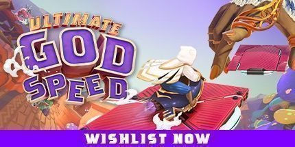 御三家Game-终极Godspeed