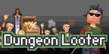 御三家Game-地牢掠夺者