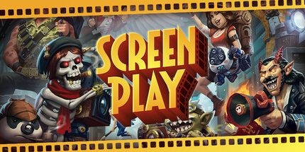 御三家Game-剧本