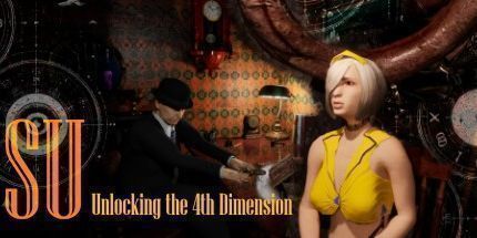 御三家Game-异常1999:苏 - 解锁第四维度