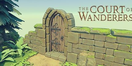 御三家Game-流浪者的法庭