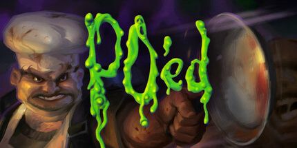 御三家Game-PO'ed: 最终版