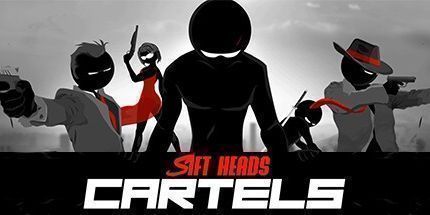 御三家Game-筛头卡特尔