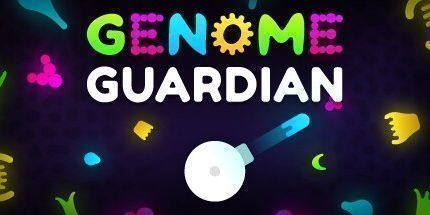 御三家Game-基因组守护者