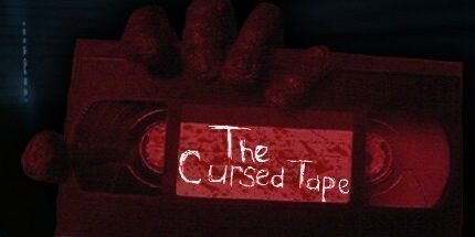 御三家Game-被诅咒的磁带