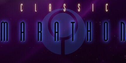 御三家Game-经典马拉松