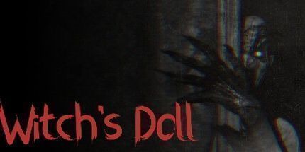 御三家Game-女巫的娃娃