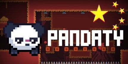 御三家Game-Pandaty