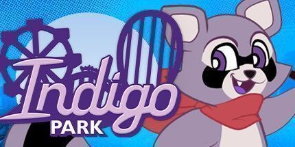 御三家Game-靛蓝公园: 第一章