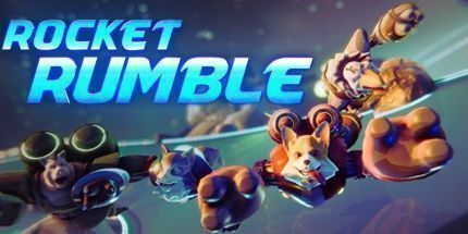 御三家Game-火箭隆隆声