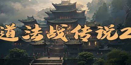 御三家Game-道法战传说2