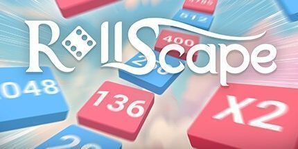 御三家Game-RollScape