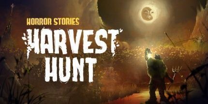 御三家Game-收获狩猎