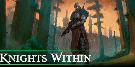 御三家Game-内骑士