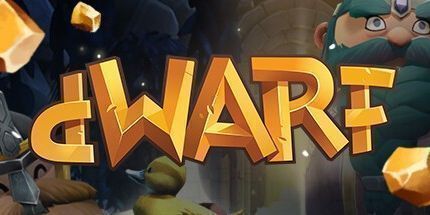 御三家Game-矮人