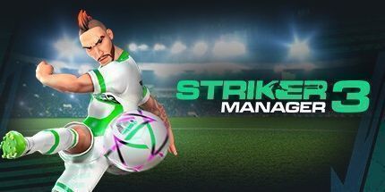 御三家Game-前锋经理3