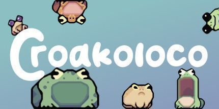 御三家Game-蛙声阵阵