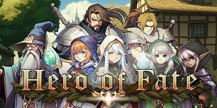 御三家Game-命运英雄：序章