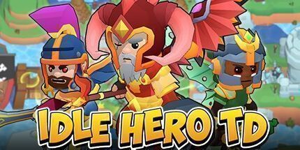 御三家Game-空闲英雄TD