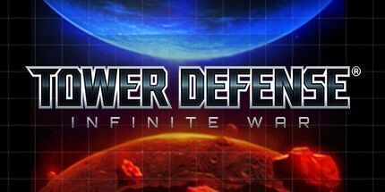 御三家Game-塔防: 无限战争