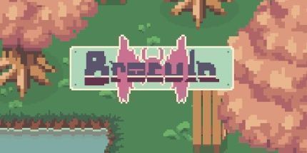 御三家Game-Brocula