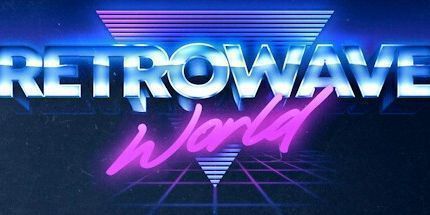 御三家Game-Retrowave世界