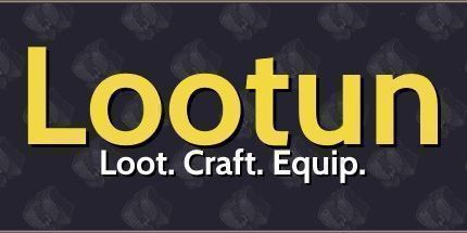 御三家Game-Lootun