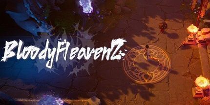 御三家Game-血色天堂 2