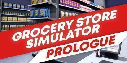 御三家Game-杂货店模拟器: Prologue