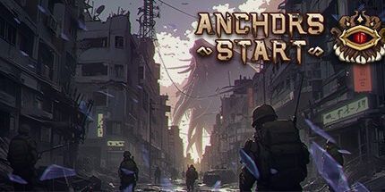御三家Game-锚点：启动