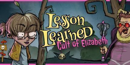 御三家Game-经验教训: 伊丽莎白的崇拜