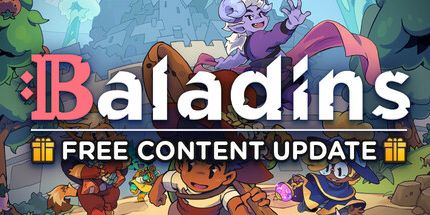 御三家Game-巴拉丁