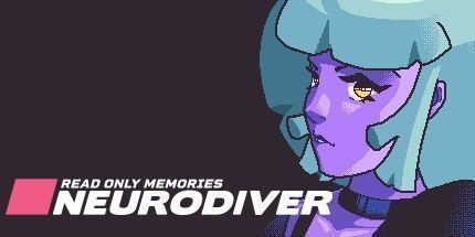 御三家Game-存储大战：NEURODIVER