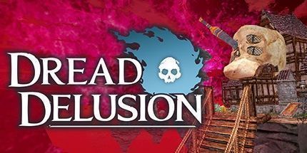 御三家Game-恐惧妄想