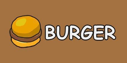 御三家Game-汉堡