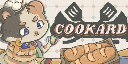 御三家Game-Cookard