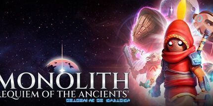 御三家Game-阿斯特：巨碑之刃