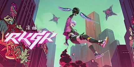 御三家Game-RKGK / Rakugaki