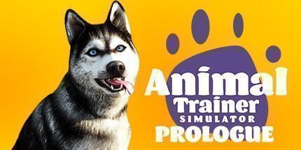 御三家Game-动物训练师模拟器: Prologue