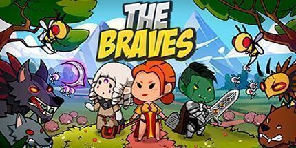 御三家Game-勇敢者