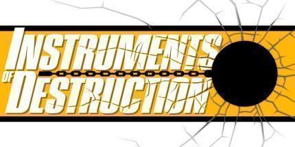 御三家Game-毁灭工具