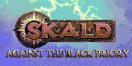 御三家Game-SKALD：攻打黑修院